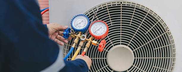 Trusted Ac Repair service in Warwick, RI - Leonard HVAC
